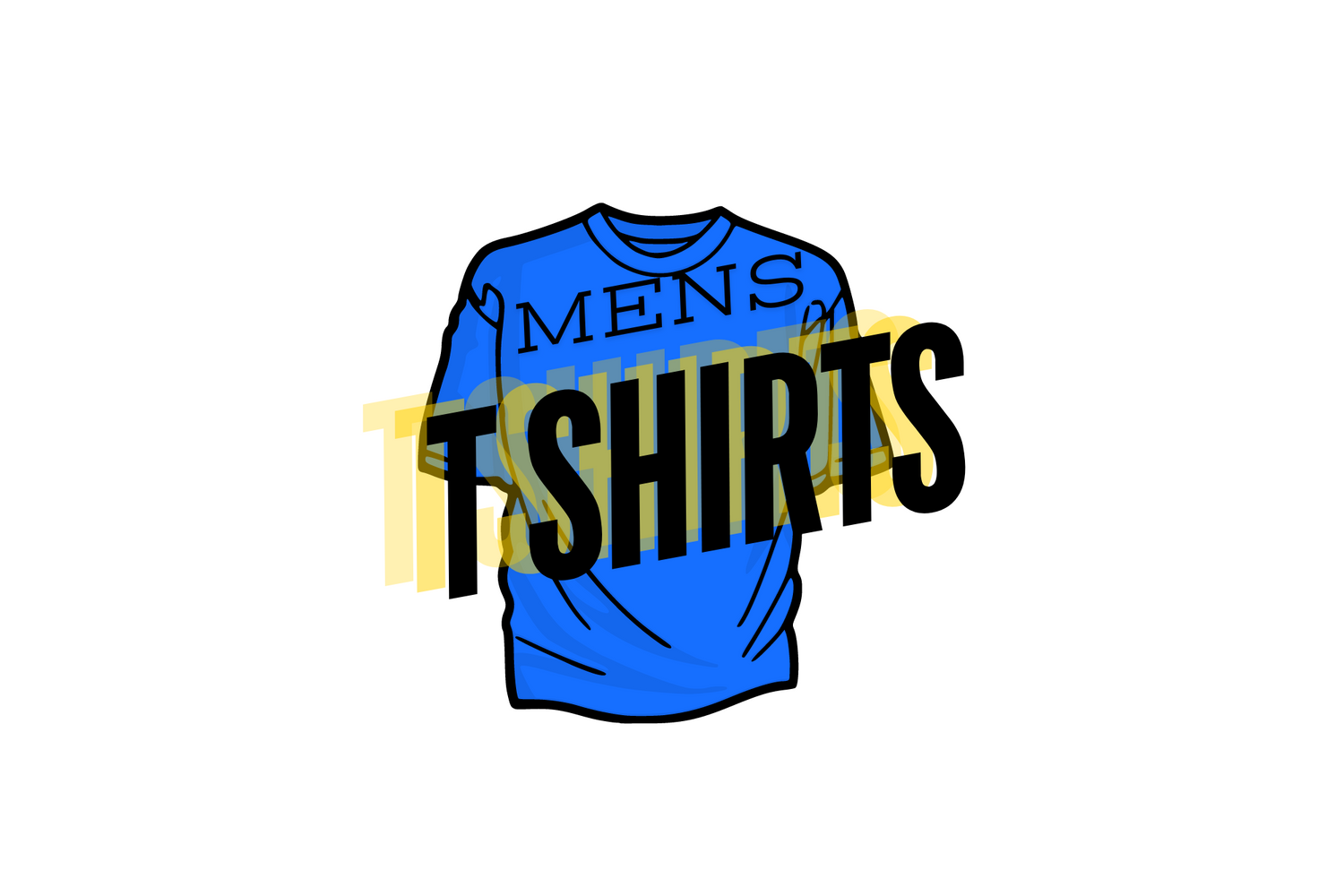 Mens Tee's