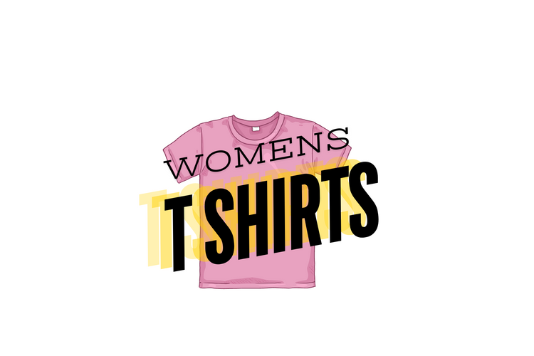 Women's Tee's