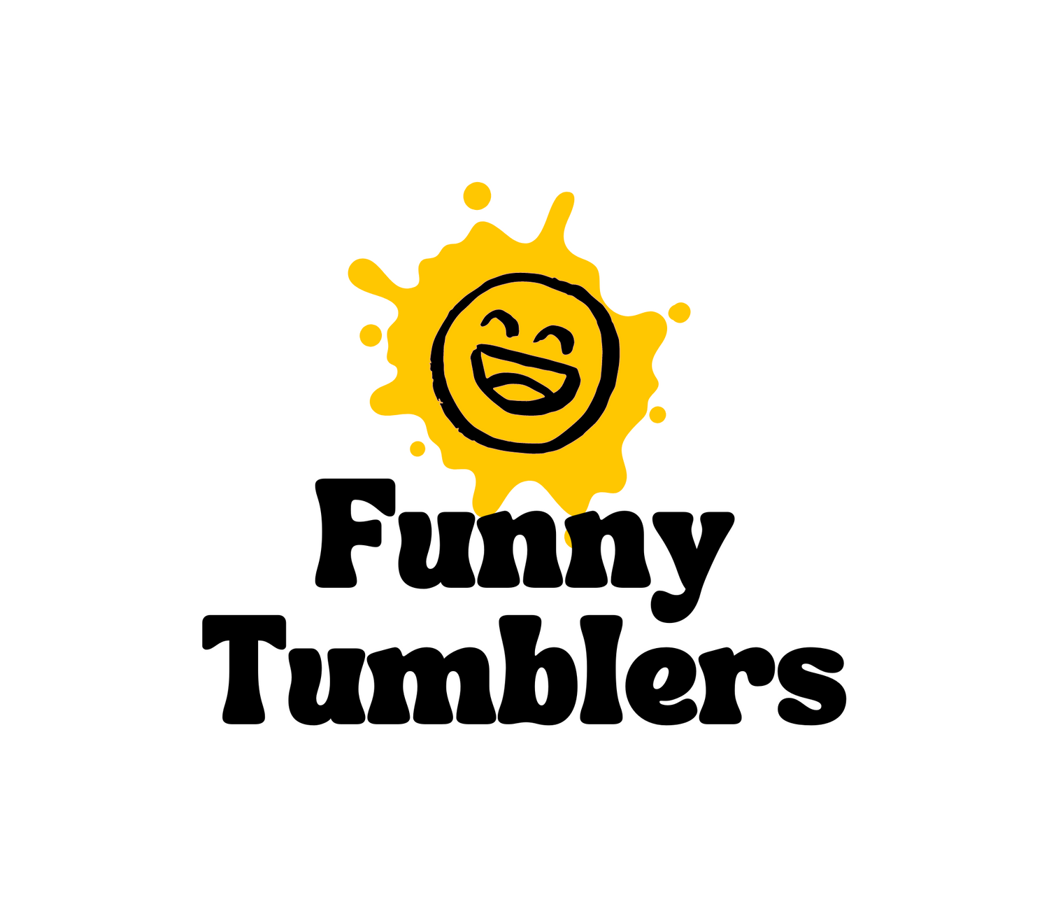 Funny Tumblers