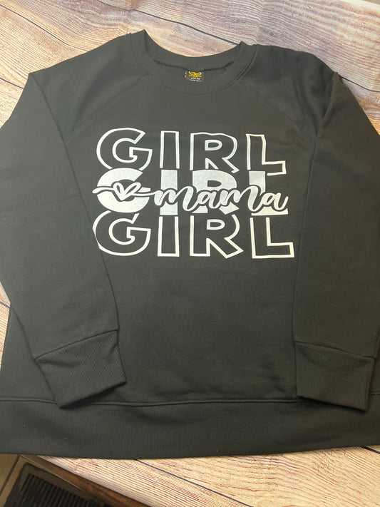 Girl Mama! T Shirt