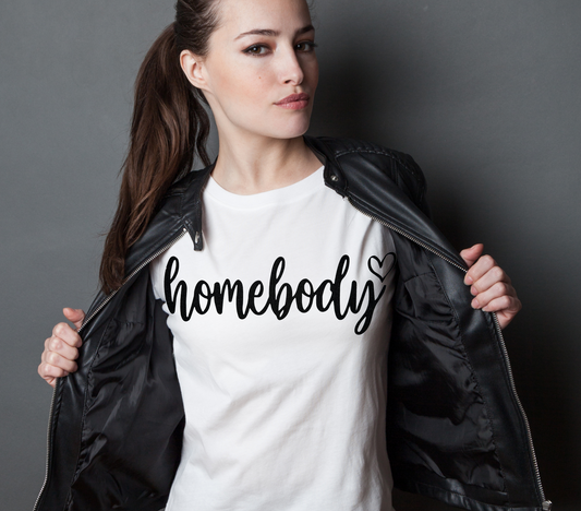 HOMEBODY T Shirt