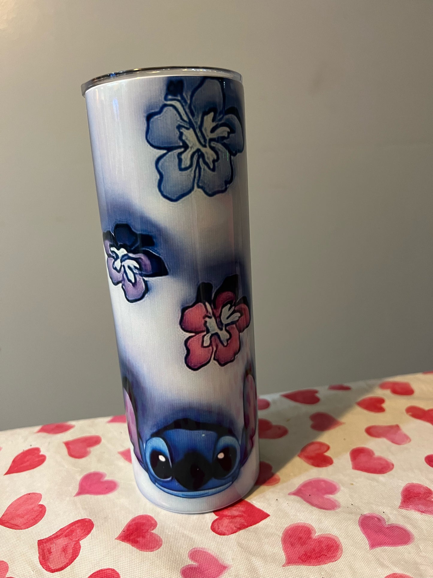 Stitch Tumbler