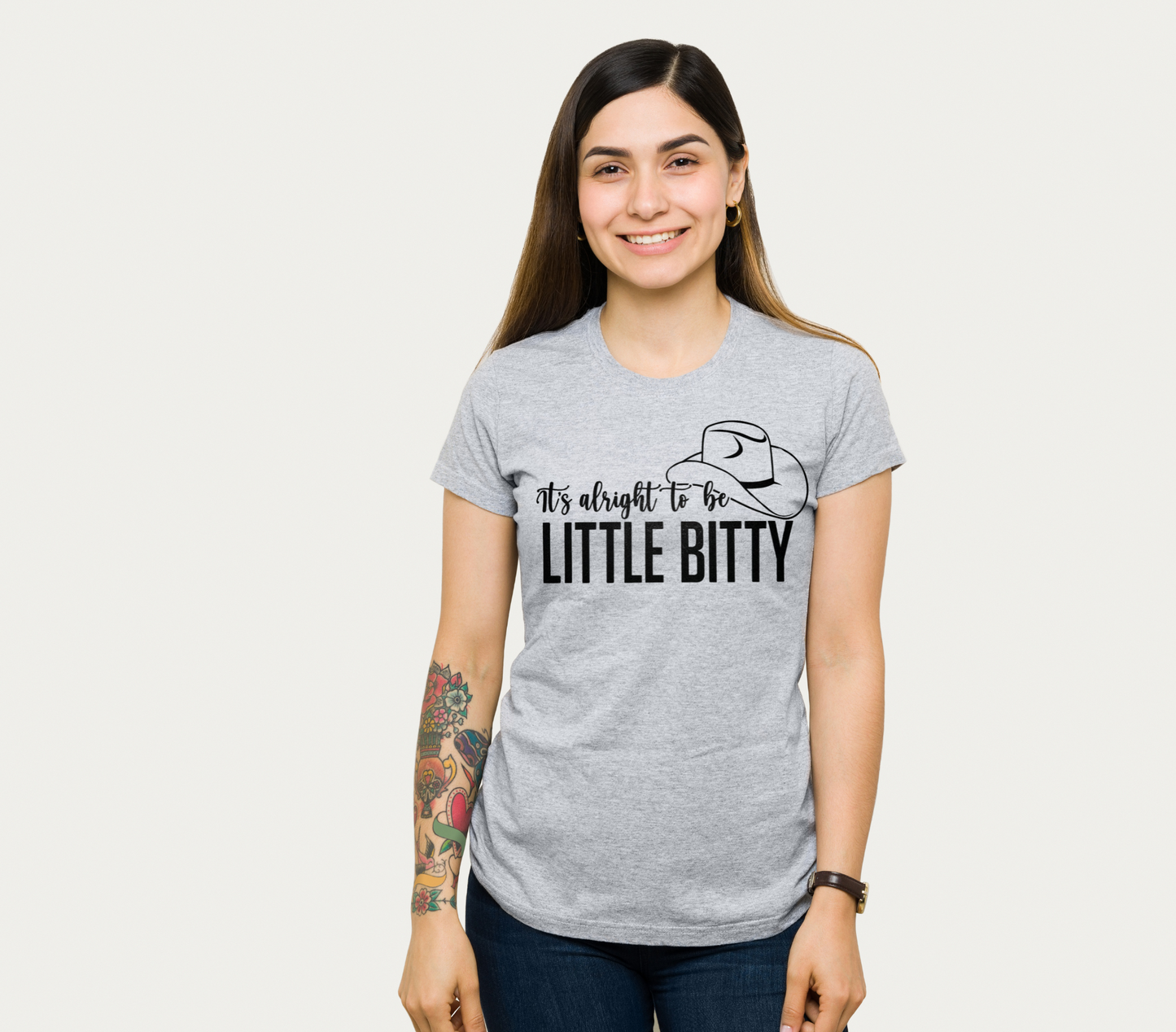 LITTLE BITTY T Shirt